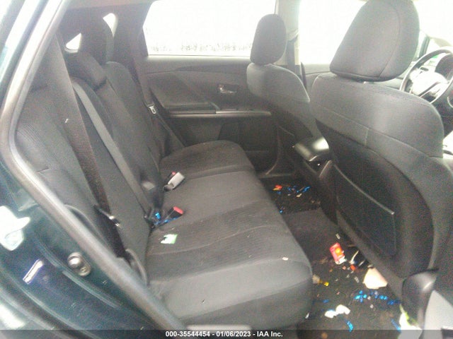 2015 Toyota Venza, VIN: 4T3BA3BB4FU065539