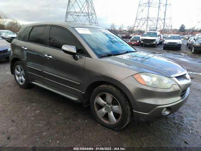2008 5J8TB18278A012298 main image