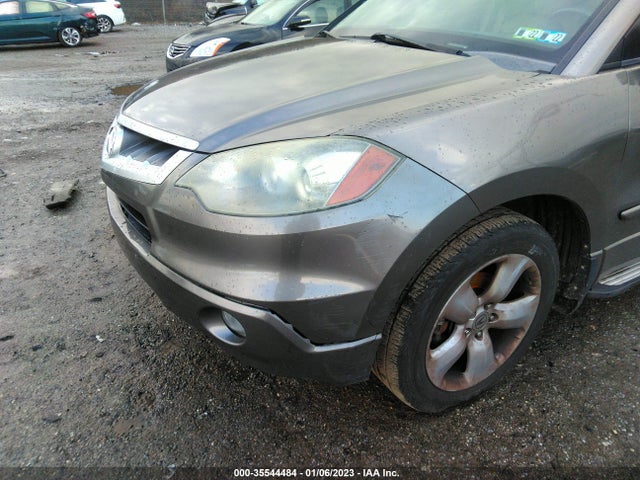 Acura RDX 2008 5J8TB18278A012298 Image 7