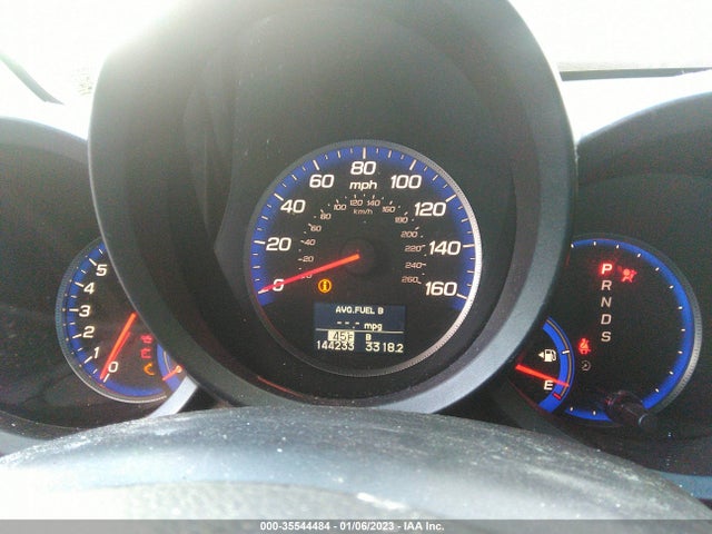 Acura RDX 2008 5J8TB18278A012298 Image 8