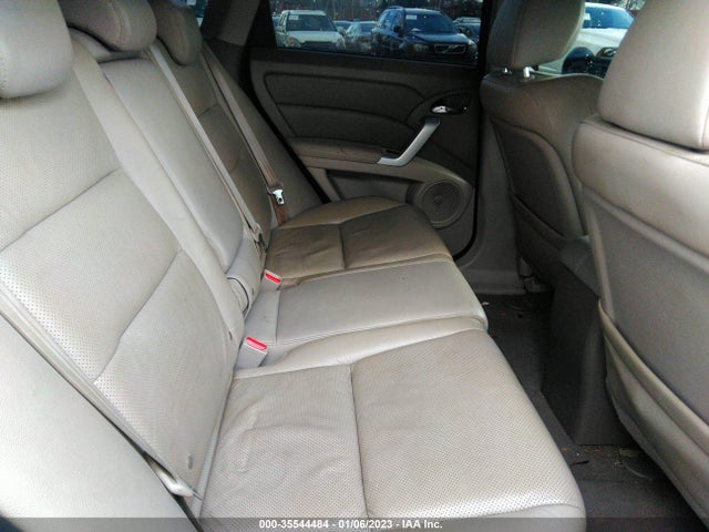 Acura RDX 2008 5J8TB18278A012298 Image 9
