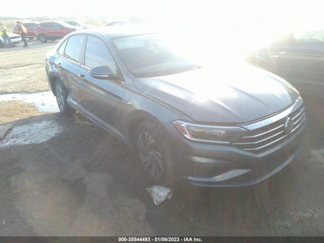 Volkswagen Jetta 2020 3VWGB7BU9LM074193 Image 1