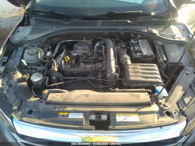 Volkswagen Jetta 2020 3VWGB7BU9LM074193 Image 11