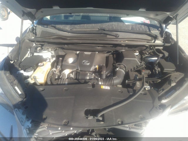 2019 LEXUS NX NX 300 VIN: JTJYARBZ8K2136350