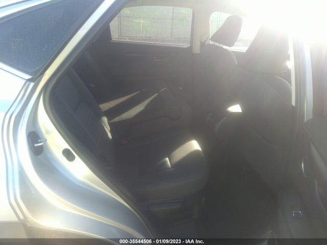 2019 LEXUS NX NX 300 VIN: JTJYARBZ8K2136350