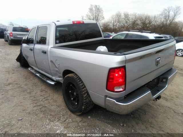 2014 RAM 1500 TRADESMAN VIN: 1C6RR7SMXES385074