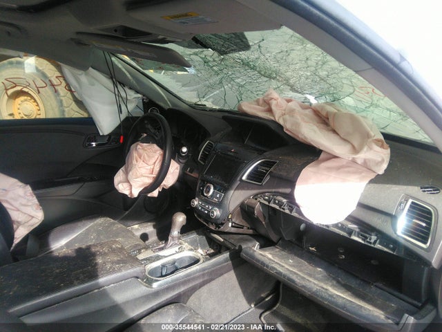 Acura Rdx W 2017 5J8TB4H58HL034309 Image 5
