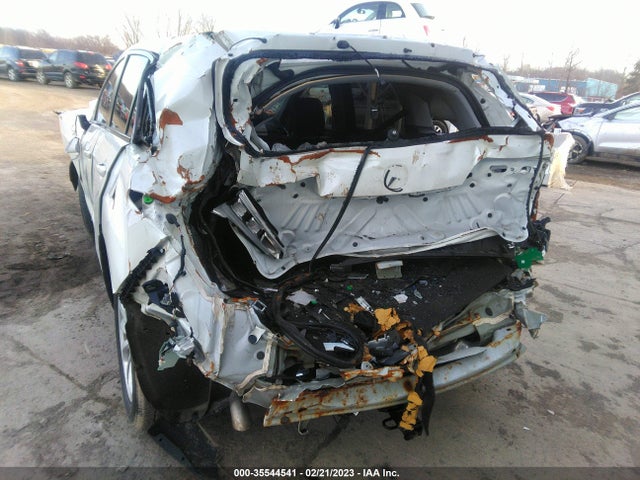 Acura Rdx W 2017 5J8TB4H58HL034309 Image 6
