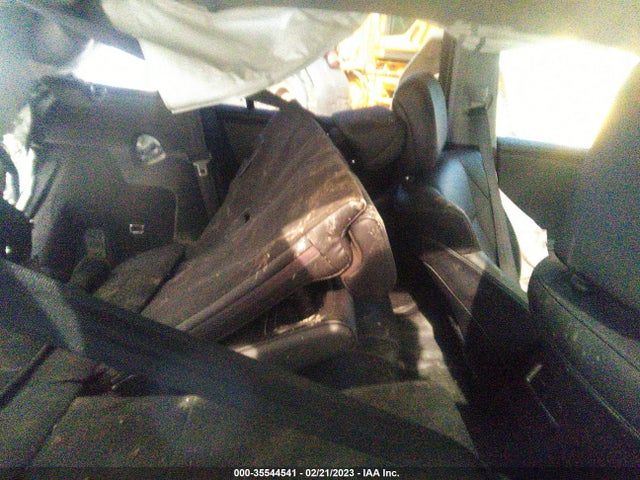 Acura Rdx W 2017 5J8TB4H58HL034309 Image 8