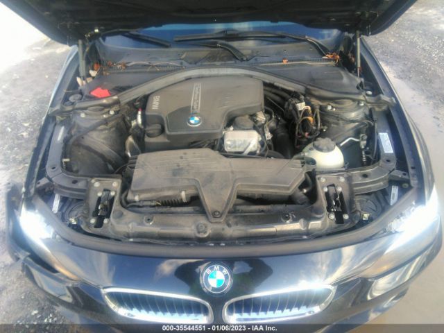 WBA3B5C55EP540368 BMW 3 Series 328i Xdrive