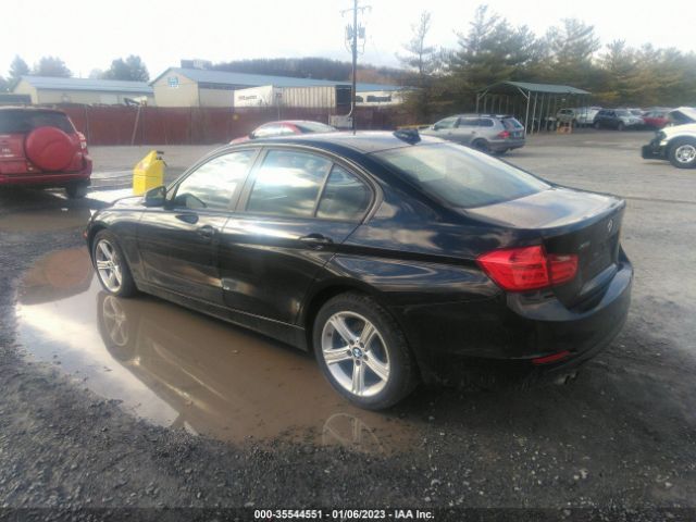 WBA3B5C55EP540368 BMW 3 Series 328i Xdrive