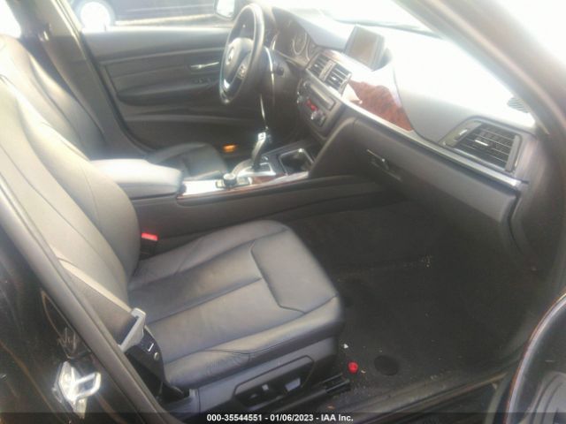 WBA3B5C55EP540368 BMW 3 Series 328i Xdrive