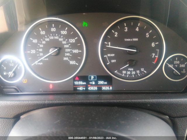 WBA3B5C55EP540368 BMW 3 Series 328i Xdrive