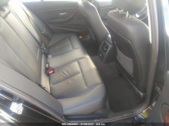 WBA3B5C55EP540368 BMW 3 Series 328i Xdrive