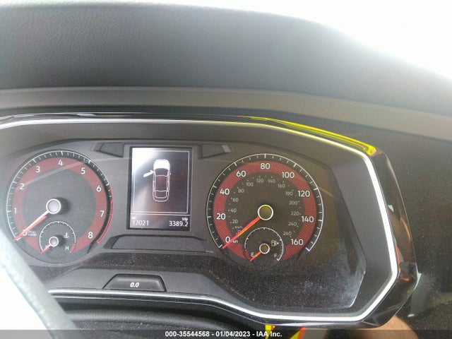 2021 VOLKSWAGEN JETTA S/SE/R-LINE VIN: 3VWC57BU7MM069209