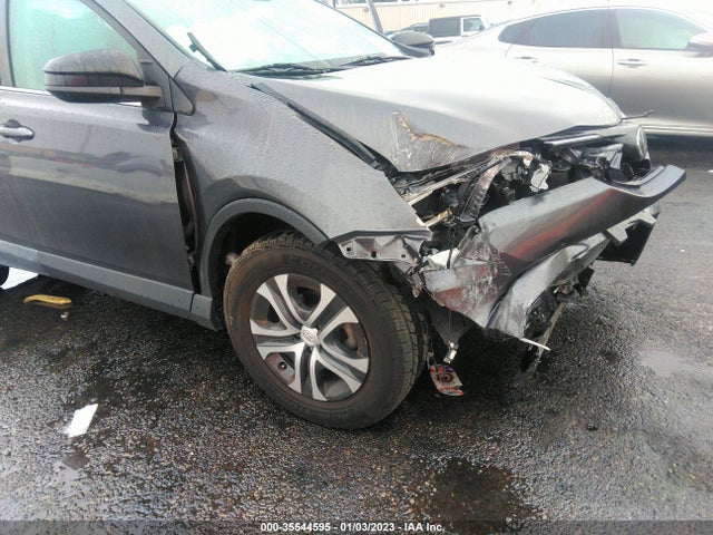 2017 Toyota RAV4, VIN: 2T3ZFREV4HW319407