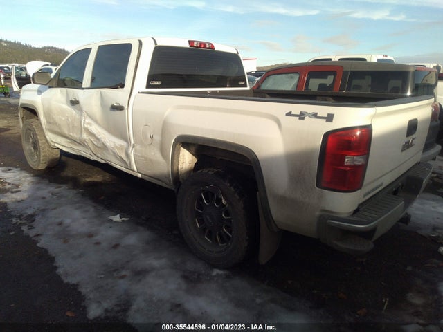 GMC SIERRA 1500 2015 3GTU2TEC5FG265260 Image 3