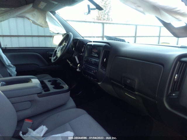 GMC SIERRA 1500 2015 3GTU2TEC5FG265260 Image 5