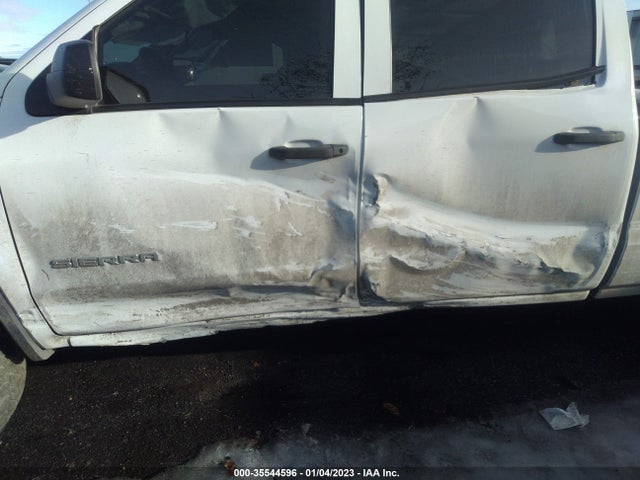 GMC SIERRA 1500 2015 3GTU2TEC5FG265260 Image 6