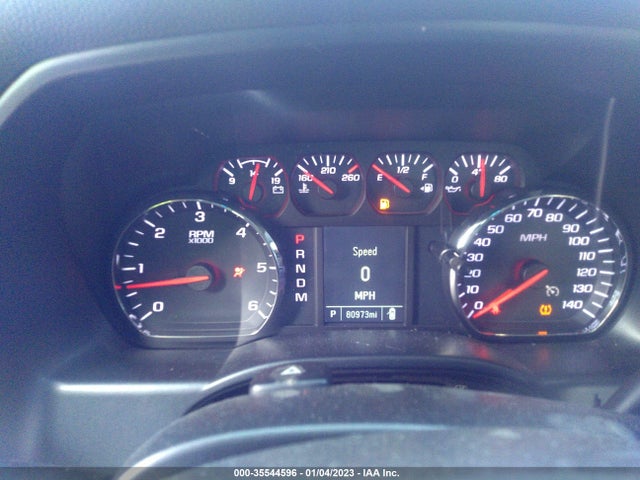 GMC SIERRA 1500 2015 3GTU2TEC5FG265260 Image 7