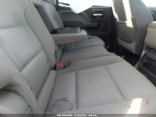 GMC SIERRA 1500 2015 3GTU2TEC5FG265260 Image 8