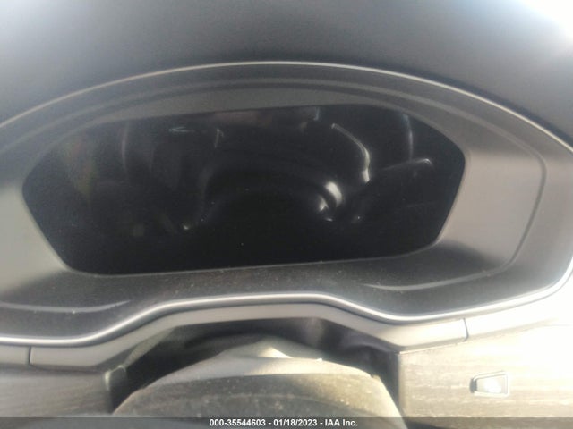 WAUEAAF48MA086416 Audi A4 SEDAN