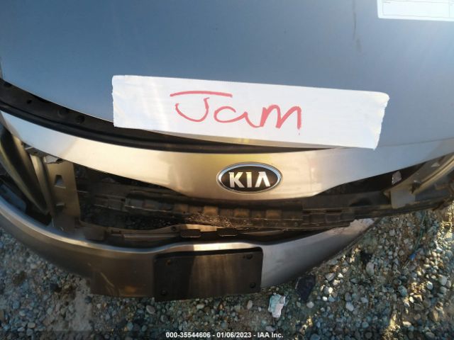 5XXGM4A76FG418186 KIA Optima Lx