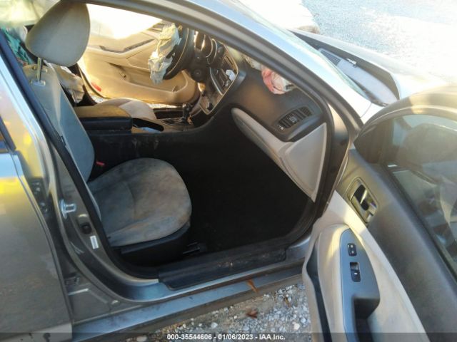 5XXGM4A76FG418186 KIA Optima Lx