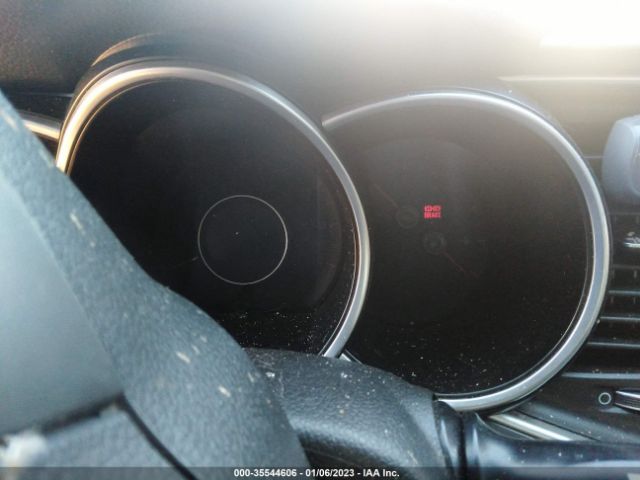 5XXGM4A76FG418186 KIA Optima Lx