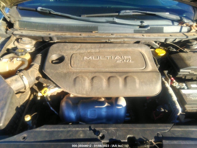 Chrysler 200 S 2015 1C3CCCBB6FN532437 Image 10