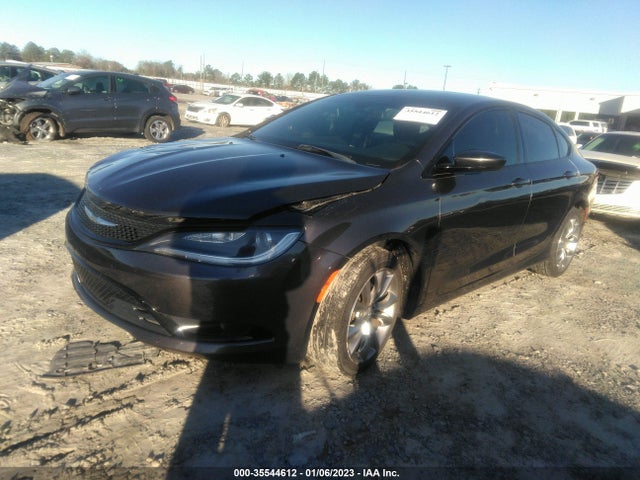 Chrysler 200 S 2015 1C3CCCBB6FN532437 Image 2
