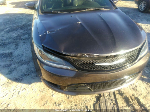 Chrysler 200 S 2015 1C3CCCBB6FN532437 Image 6