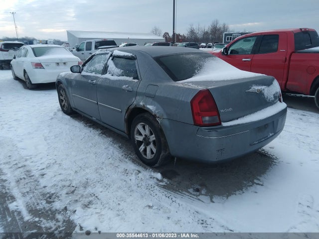2007 CHRYSLER 300 TOURING VIN: 2C3KA53G77H883018