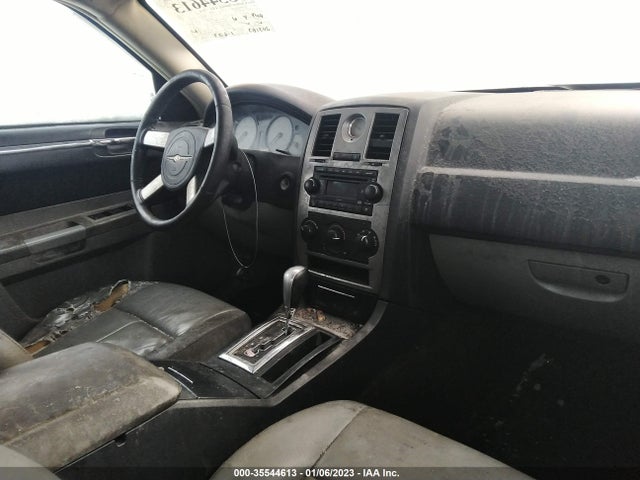 2007 CHRYSLER 300 TOURING VIN: 2C3KA53G77H883018