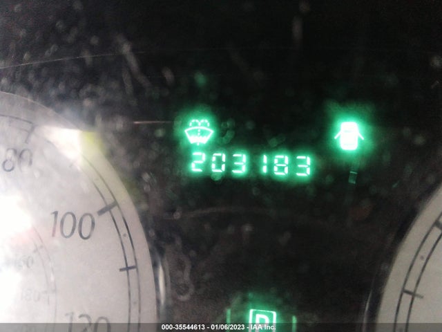 2007 CHRYSLER 300 TOURING VIN: 2C3KA53G77H883018