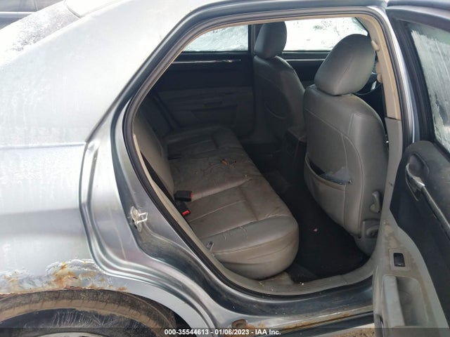 2007 CHRYSLER 300 TOURING VIN: 2C3KA53G77H883018