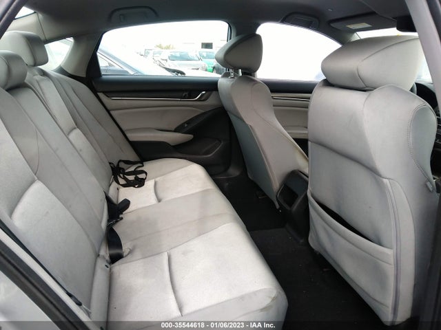 2018 Honda Accord, VIN: 1HGCV3F19JA002472