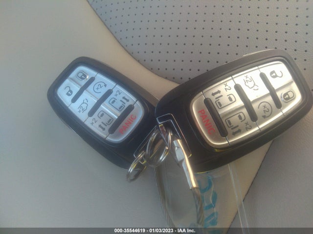 2021 Chrysler Voyager, VIN: 2C4RC1DG5MR552052