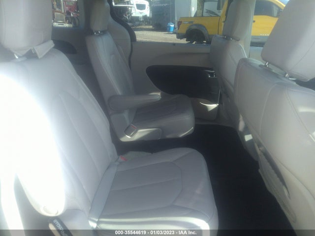 2021 Chrysler Voyager, VIN: 2C4RC1DG5MR552052