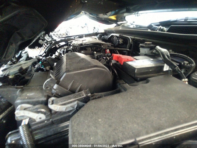Honda Civic Sedan Sport 2022 2HGFE2F5XNH582882 Image 10