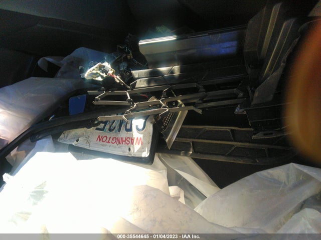 Honda Civic Sedan Sport 2022 2HGFE2F5XNH582882 Image 12