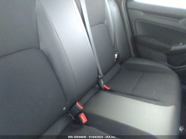 Honda Civic Sedan Sport 2022 2HGFE2F5XNH582882 Image 8
