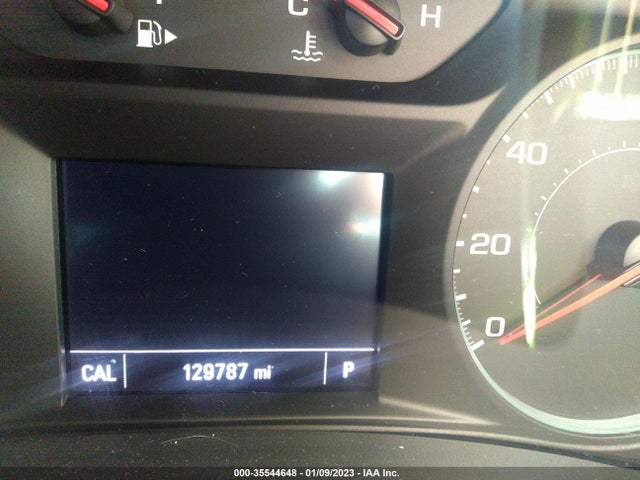 Chevrolet MALIBU LT 2017 1G1ZE5ST8HF213972 Image 7