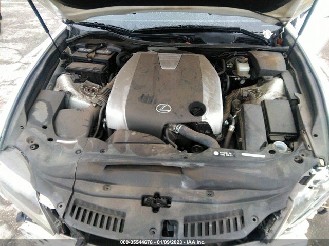 2015 Lexus GS, VIN: JTHBE1BL7FA007746