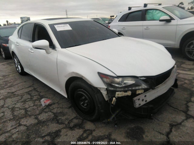 2015 Lexus GS, VIN: JTHBE1BL7FA007746