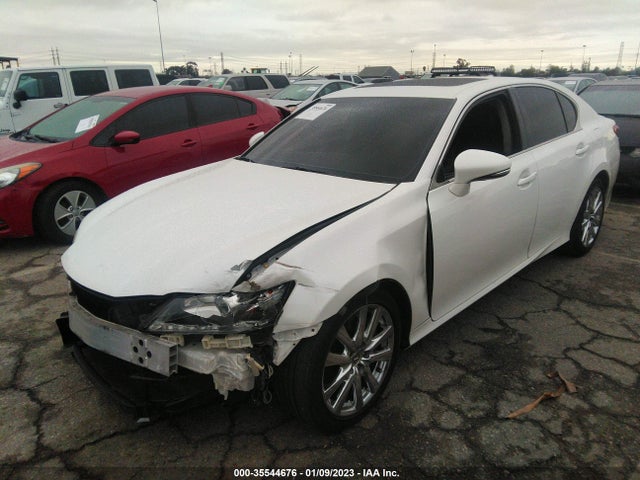 2015 Lexus GS, VIN: JTHBE1BL7FA007746