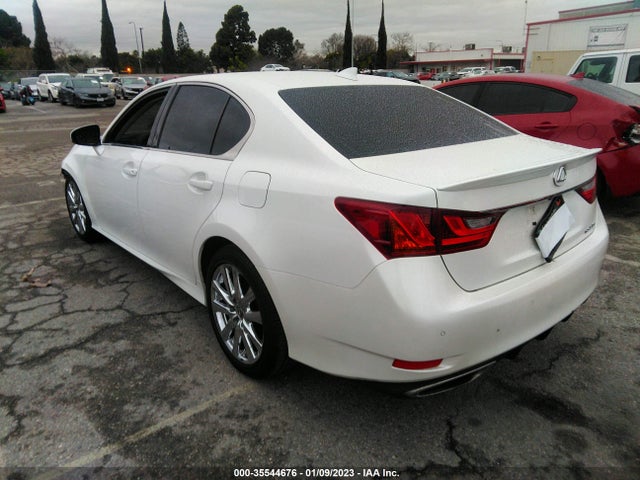 2015 Lexus GS, VIN: JTHBE1BL7FA007746