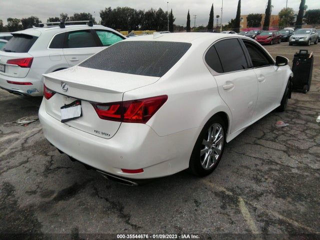 2015 Lexus GS, VIN: JTHBE1BL7FA007746