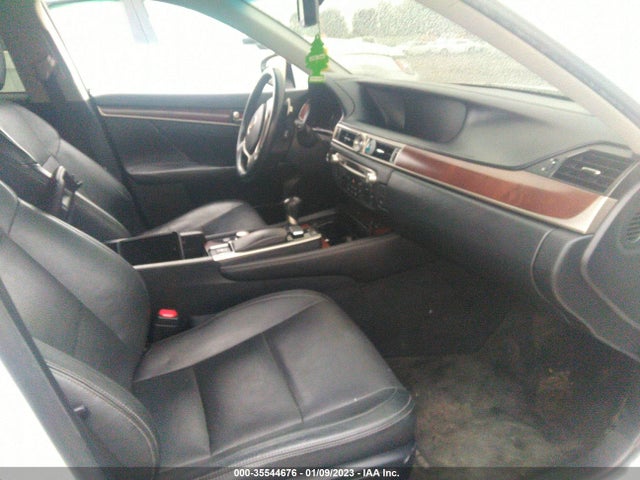 2015 Lexus GS, VIN: JTHBE1BL7FA007746