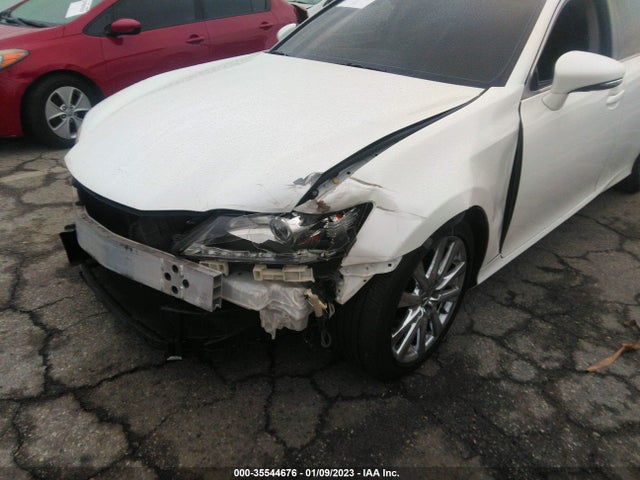 2015 Lexus GS, VIN: JTHBE1BL7FA007746